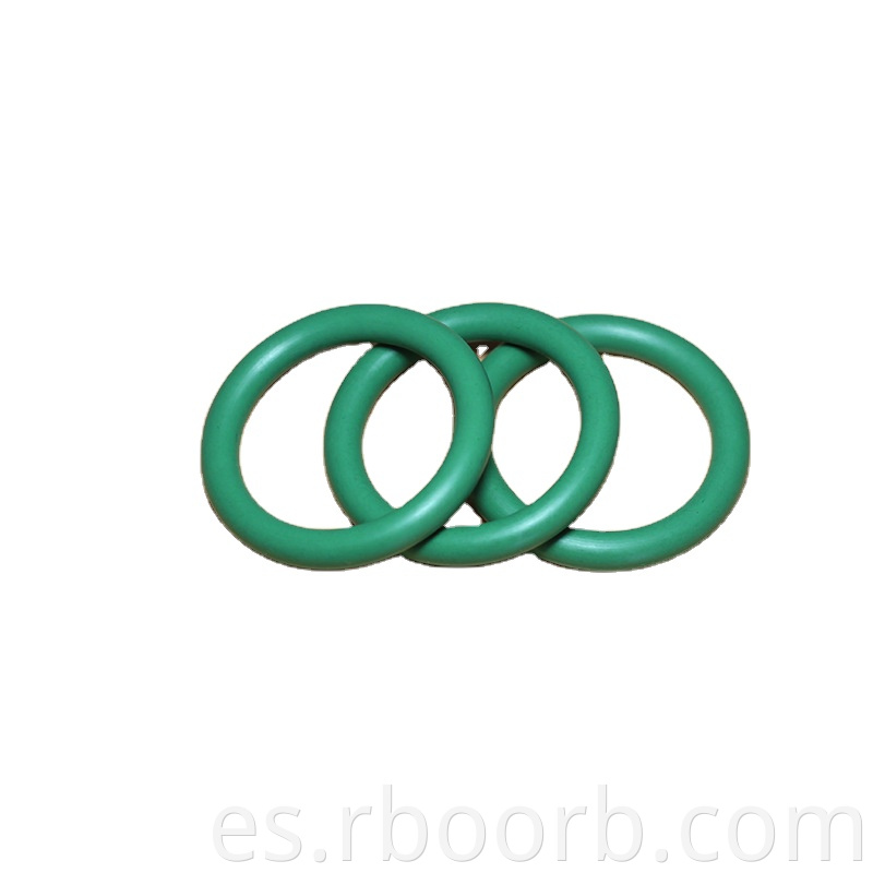  Good Quality Silicone O-ring FEP Encapsulated O Rings